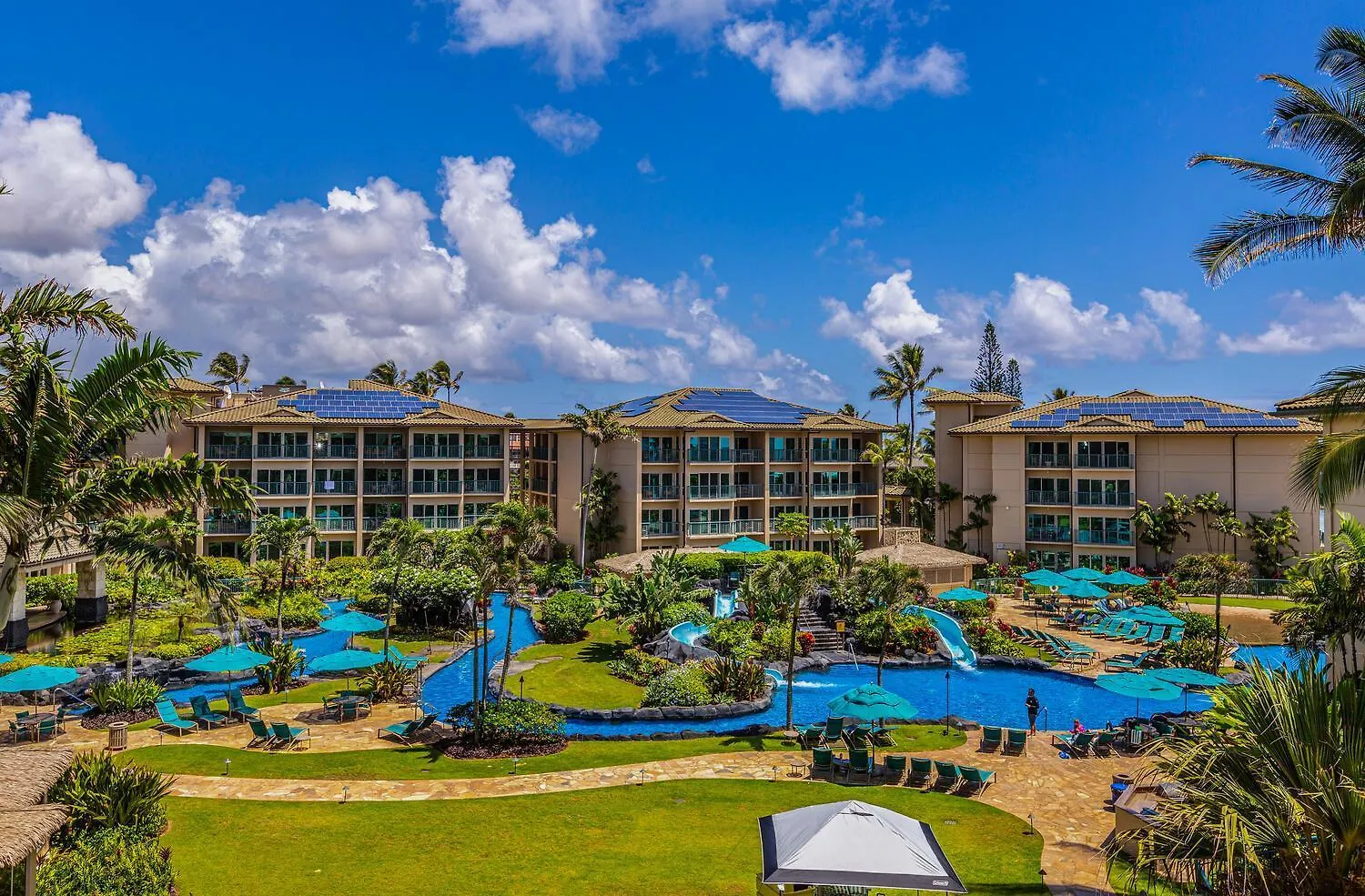 شقة Waipouli Beach Resort F201 Wailua