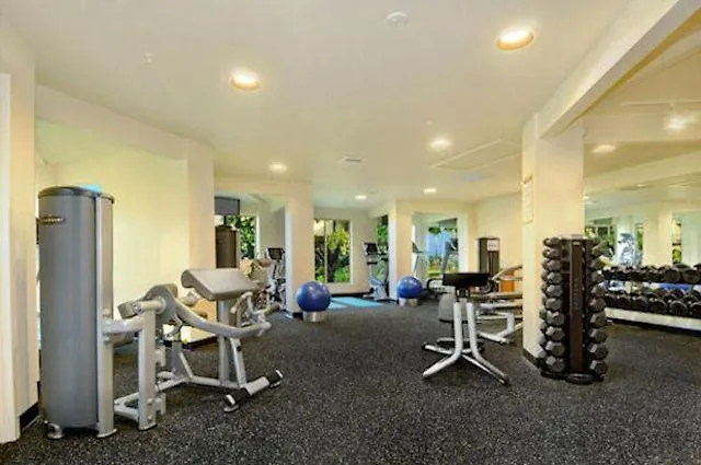 Waipouli Beach Resort F201 Wailua  الولايات المتحدة الأمريكية