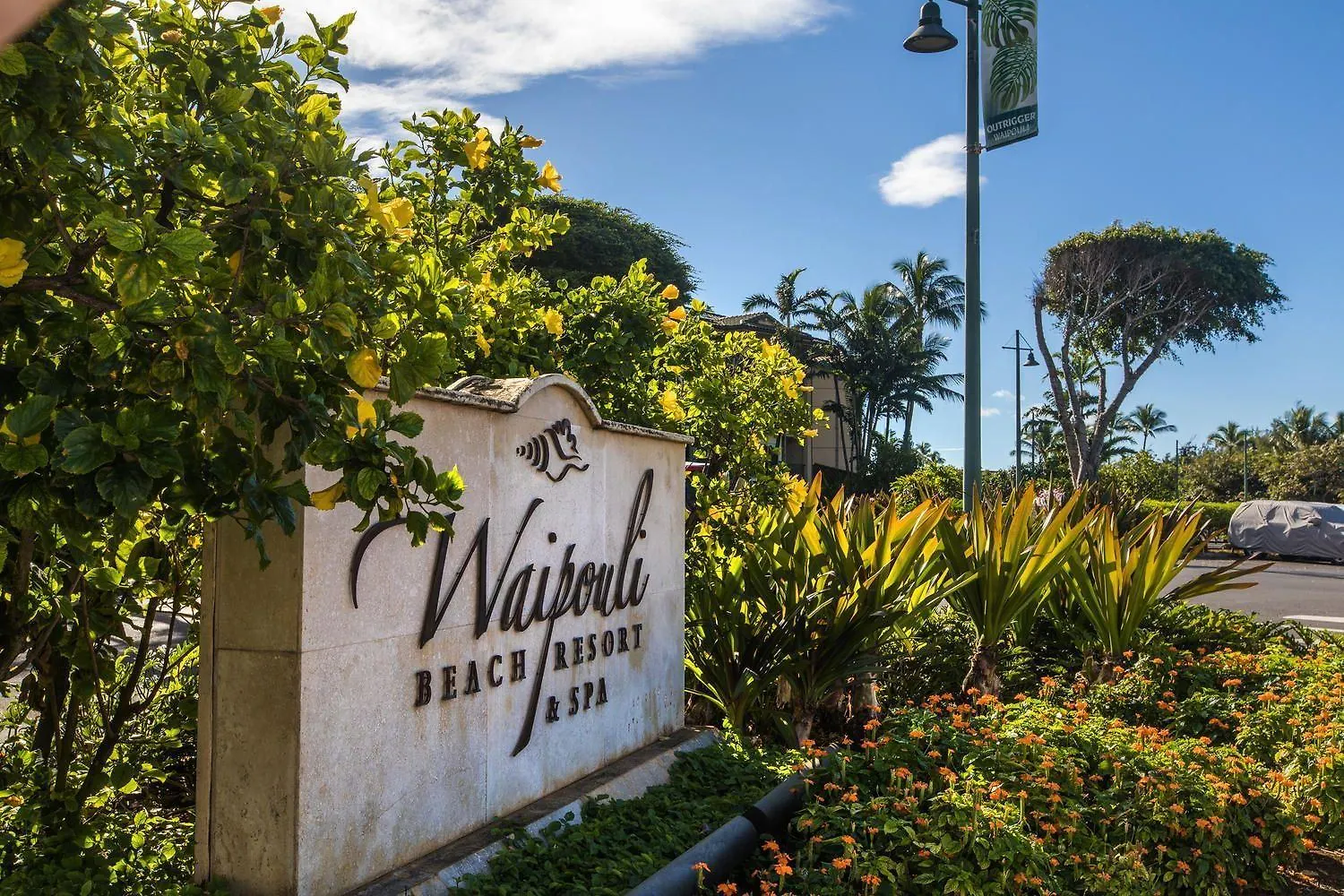 Waipouli Beach Resort F201 Wailua  Wailua (Kauai)