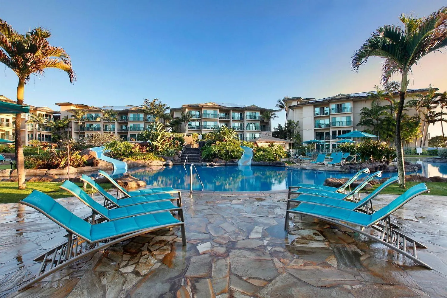 شقة Waipouli Beach Resort F201 Wailua