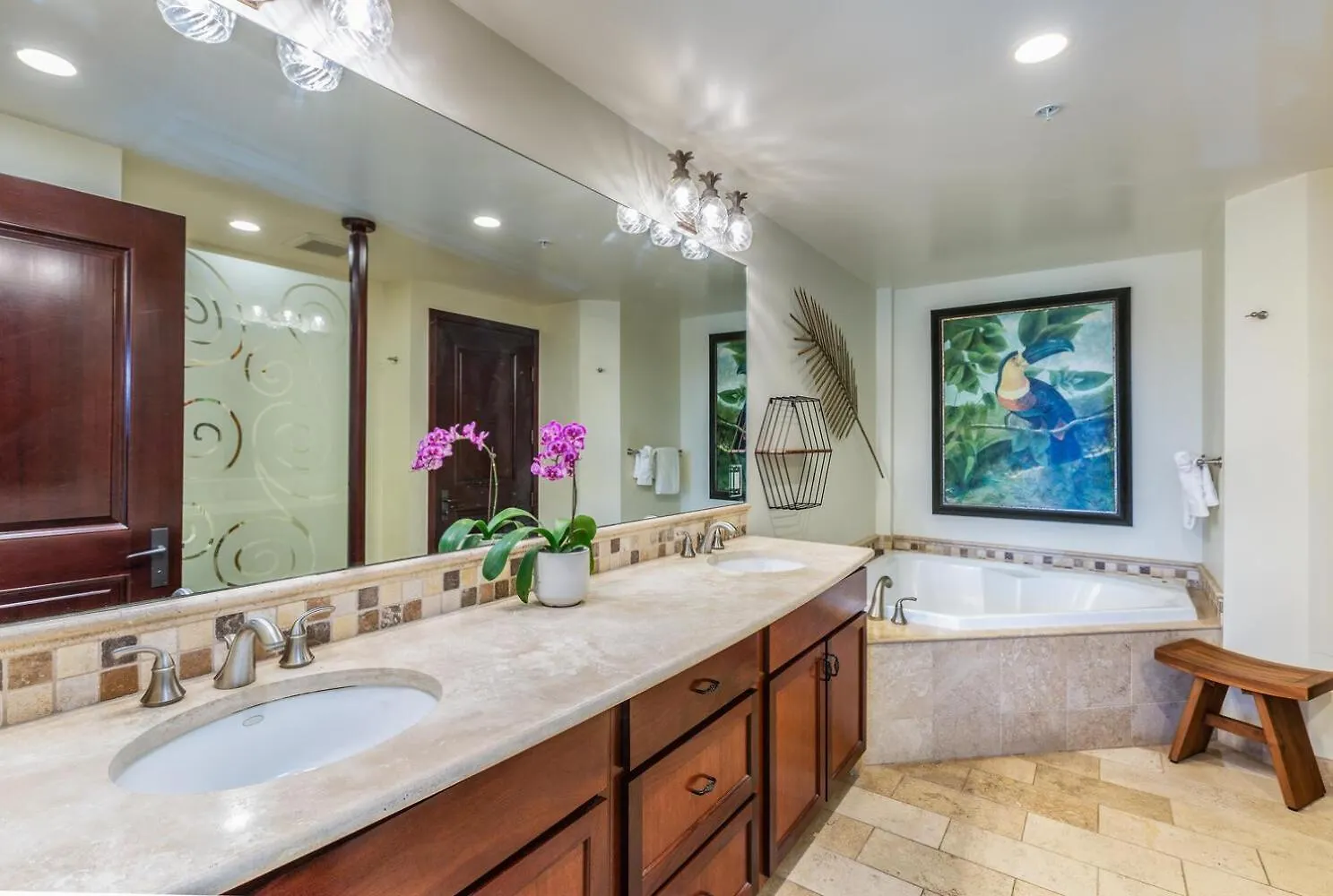 شقة Waipouli Beach Resort F201 Wailua