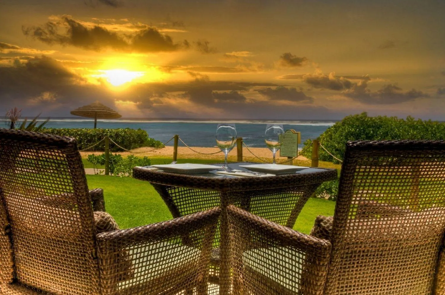 Waipouli Beach Resort F201 Wailua