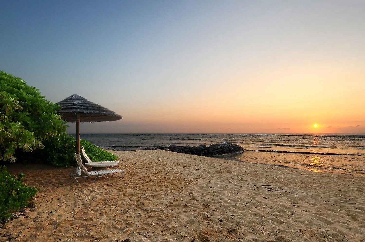 Lejlighed Waipouli Beach Resort F201 Wailua