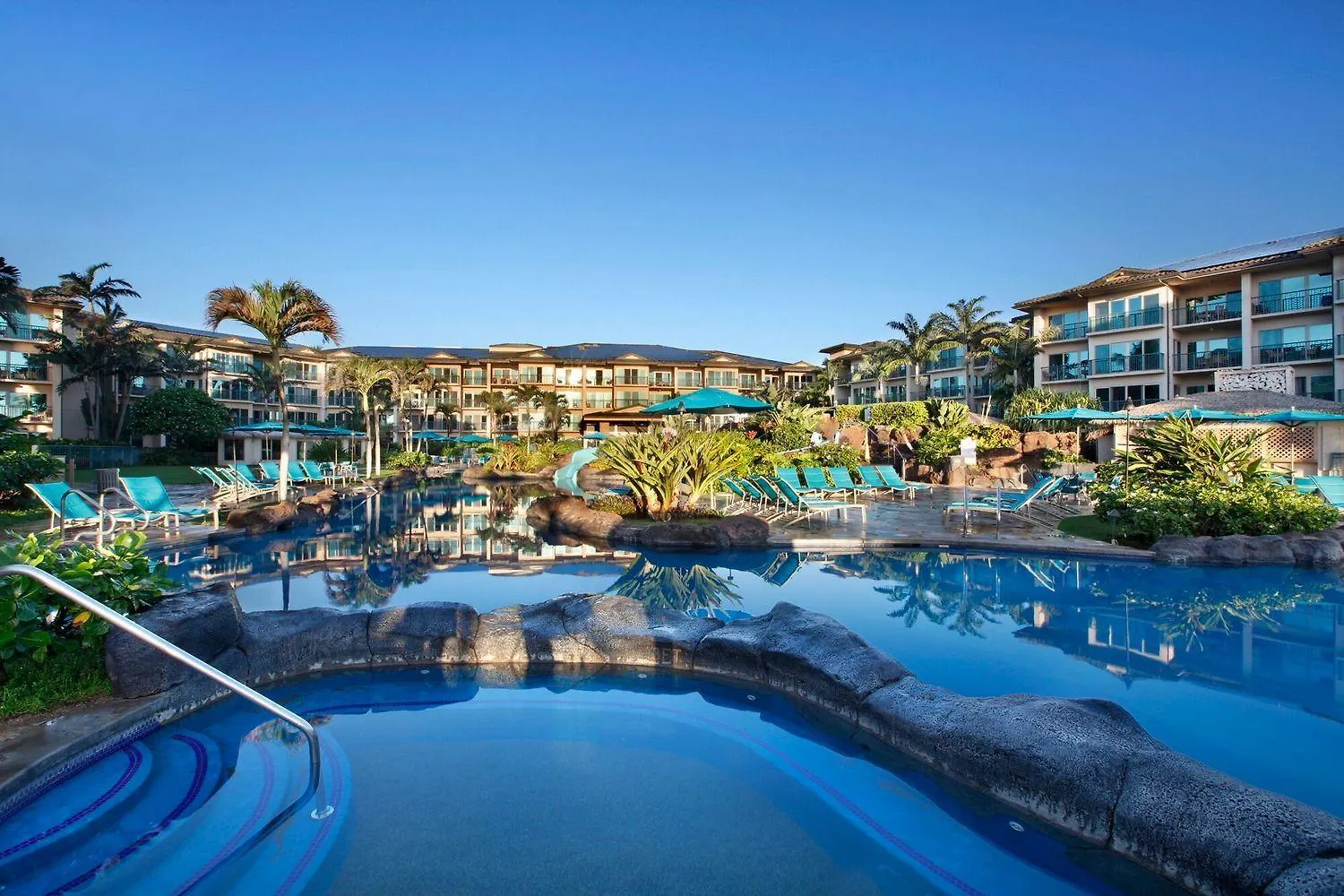 Waipouli Beach Resort F201 Wailua
