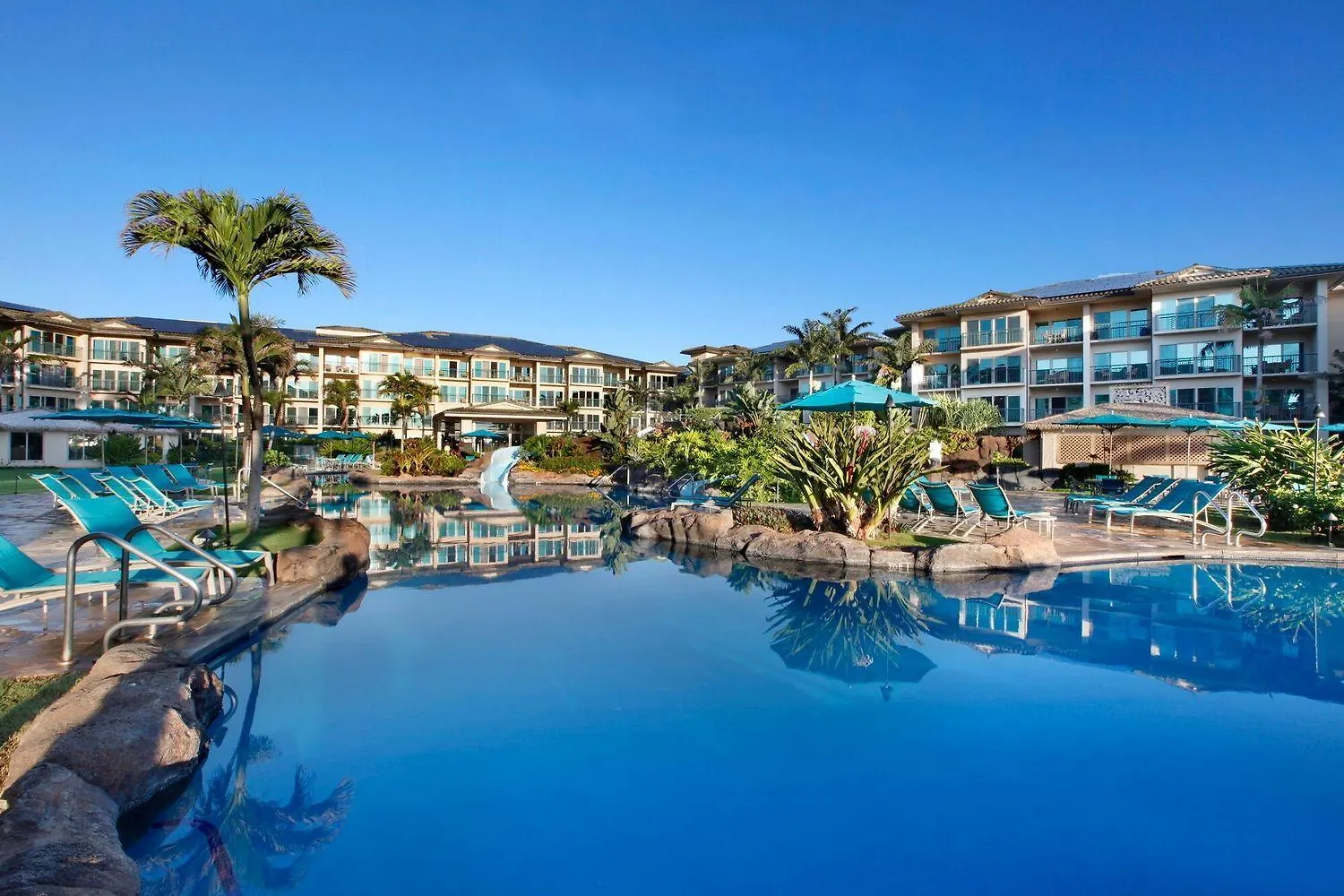 Lejlighed Waipouli Beach Resort F201 Wailua